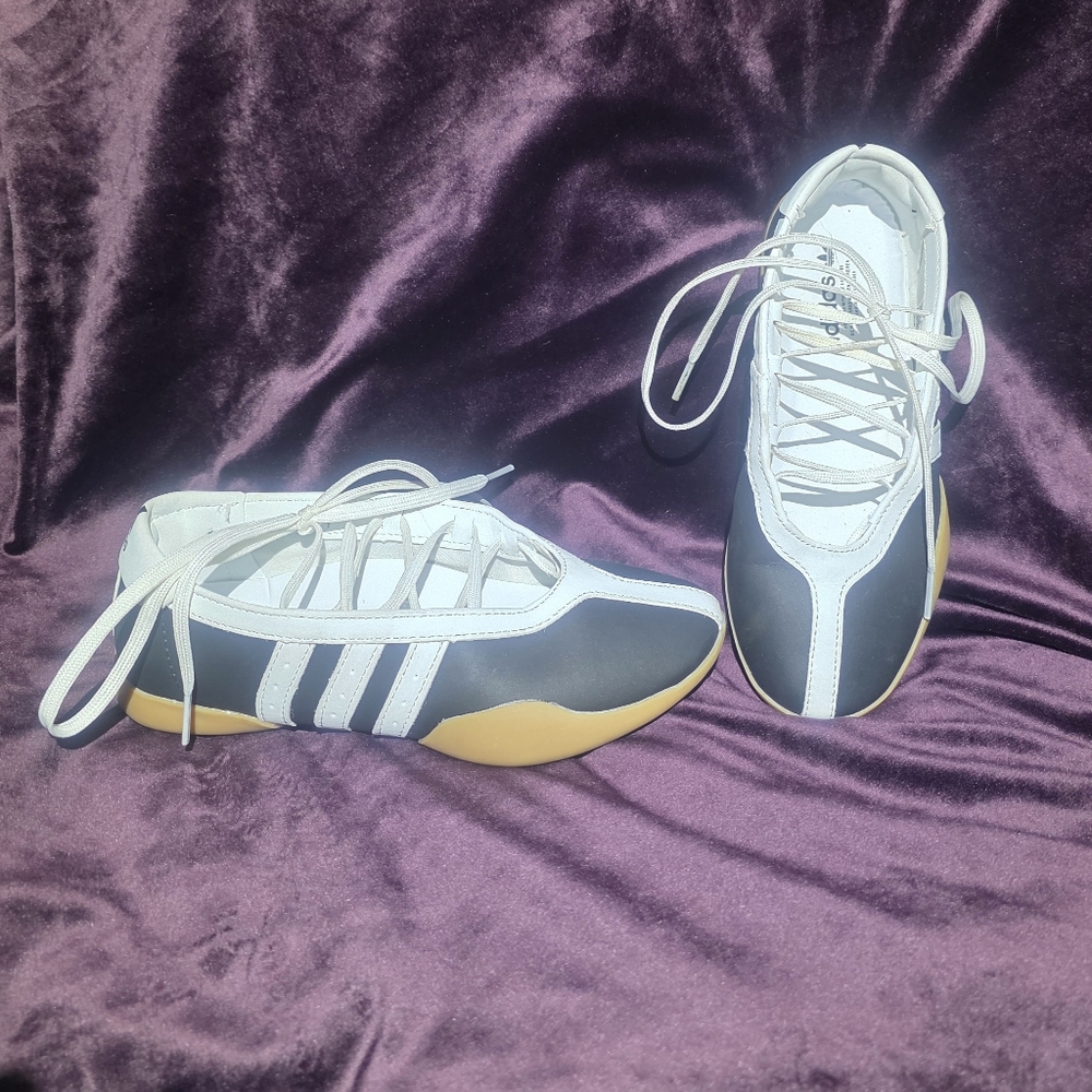 Adidas Taekwondo Mei Shoes